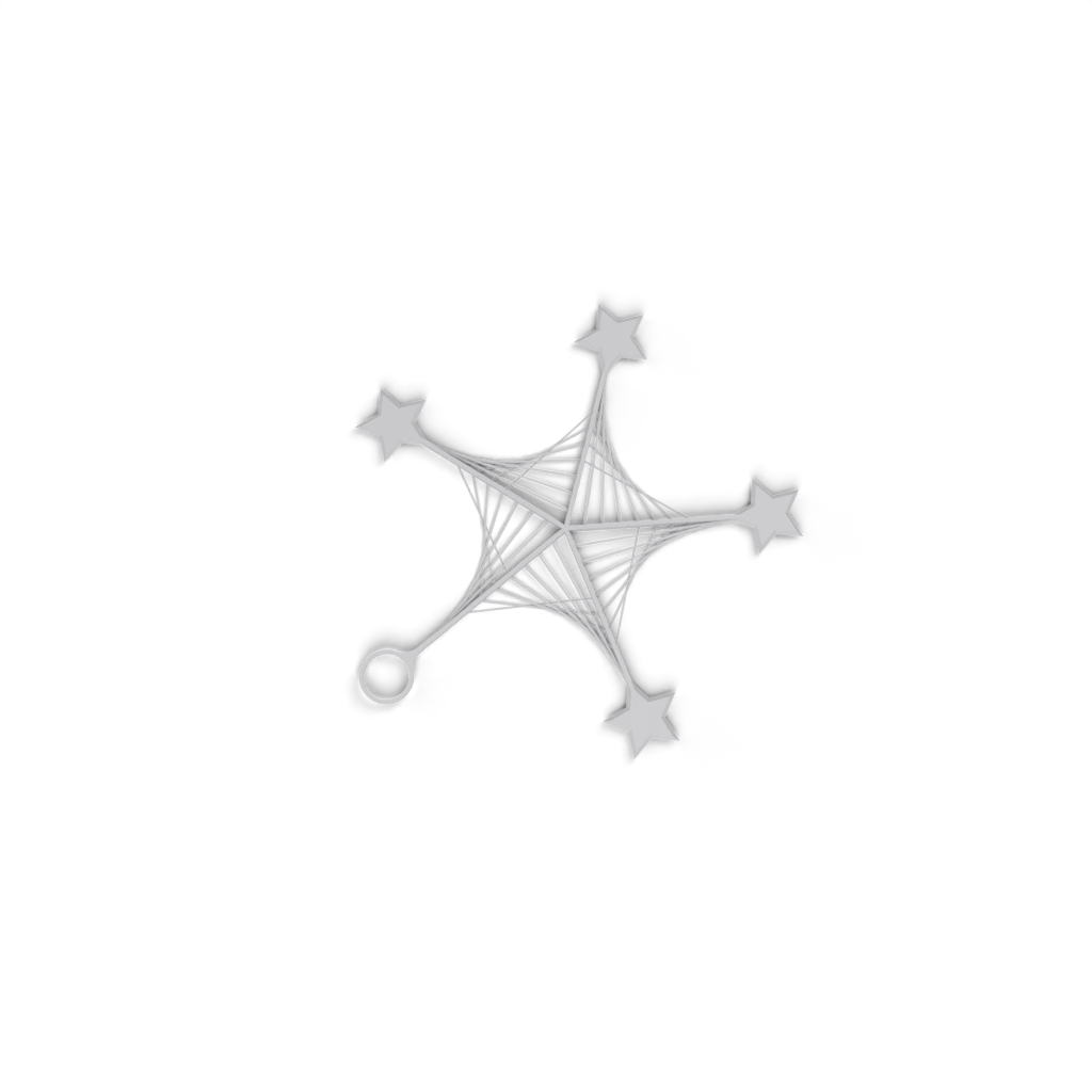 stringartstar5 view 3